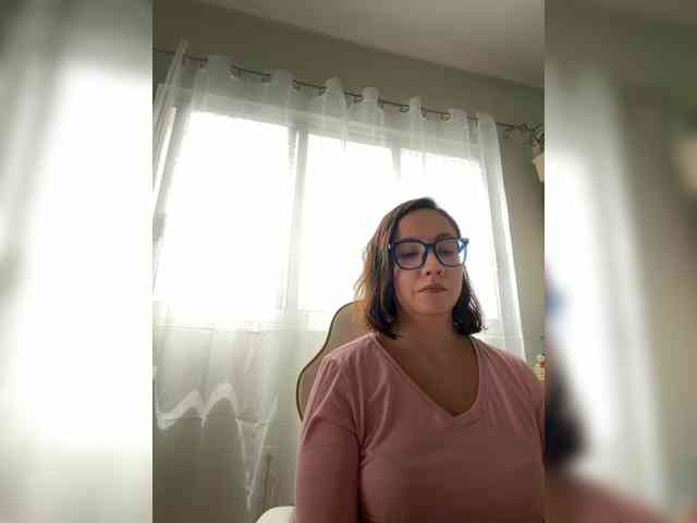 xxMishellexx webcam