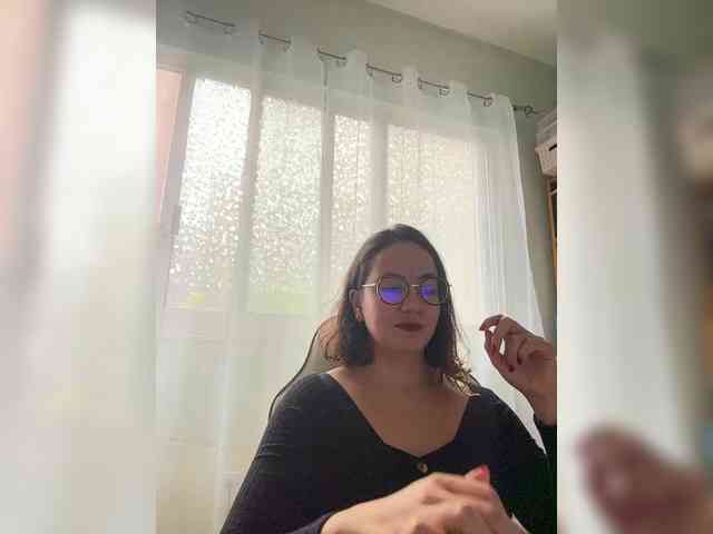 xxMishellexx webcam