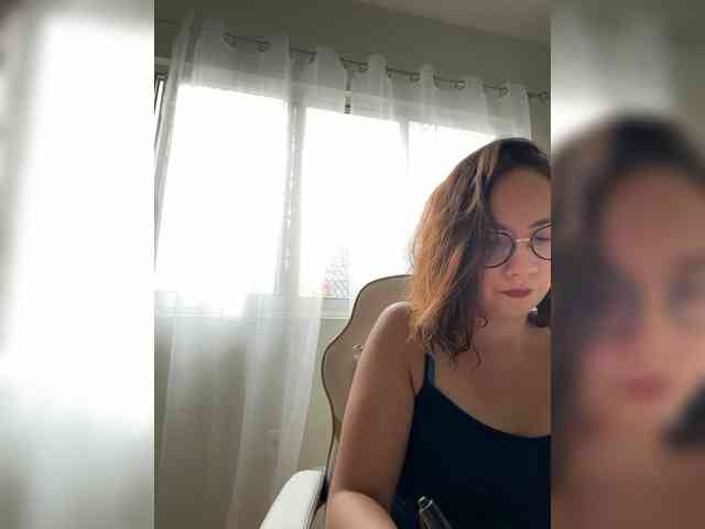 xxMishellexx webcam