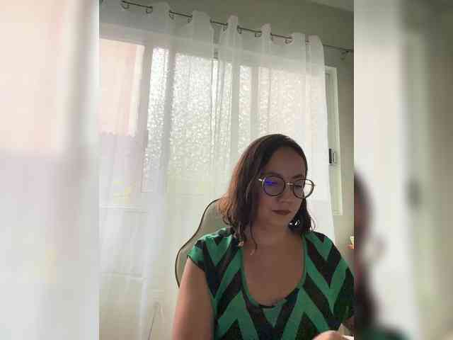 xxMishellexx webcam