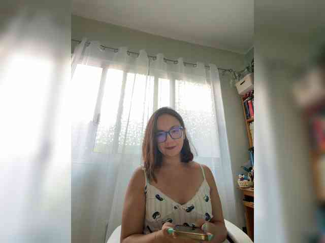 xxMishellexx webcam