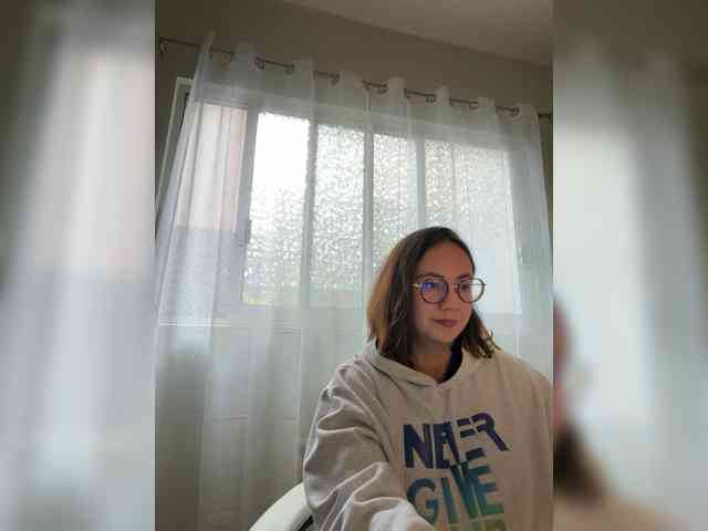 xxMishellexx webcam