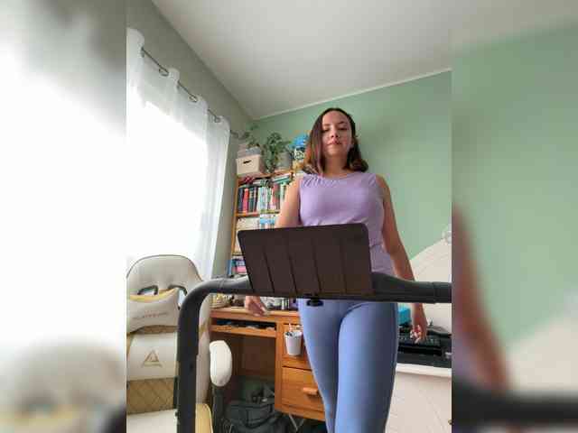 xxMishellexx webcam