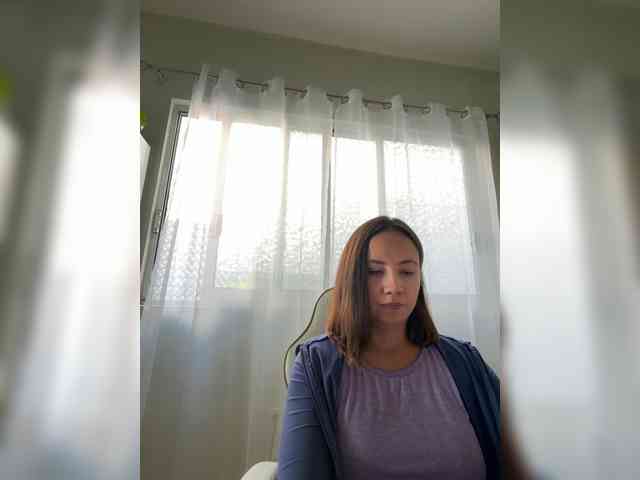 xxMishellexx webcam