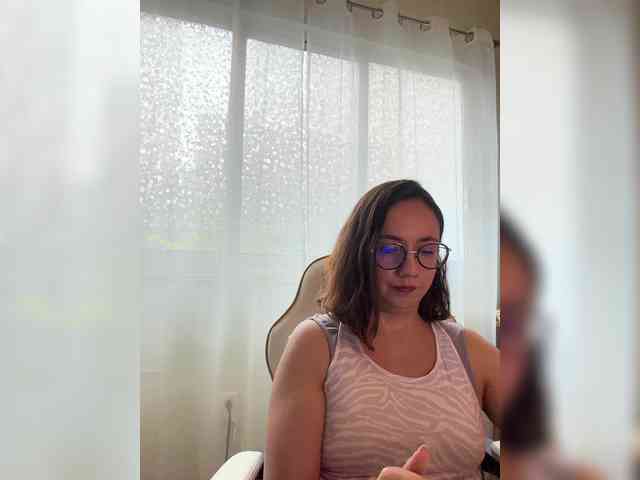 xxMishellexx webcam
