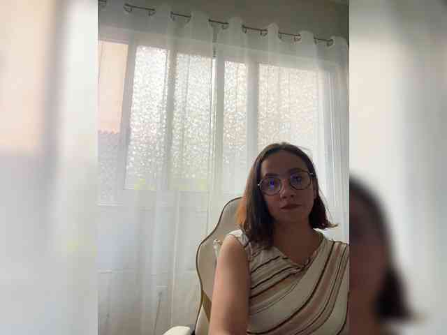 xxMishellexx webcam