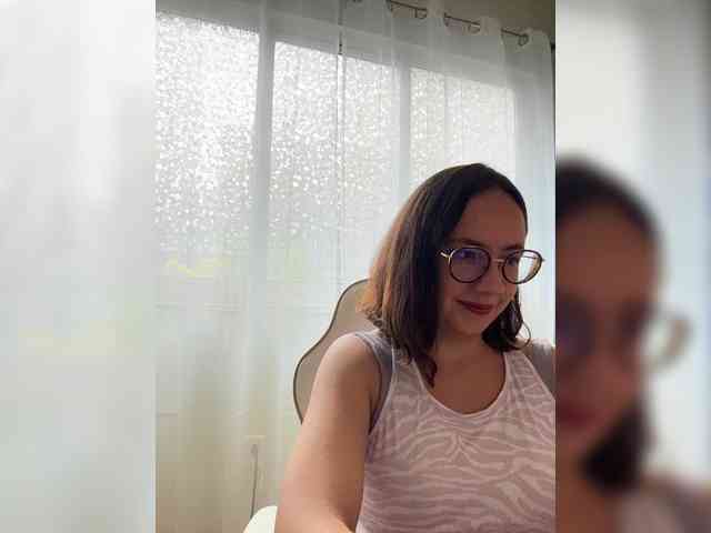 xxMishellexx webcam