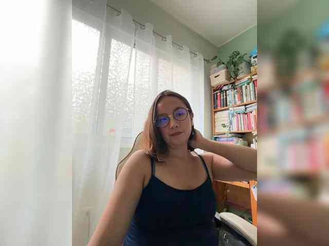 xxMishellexx webcam