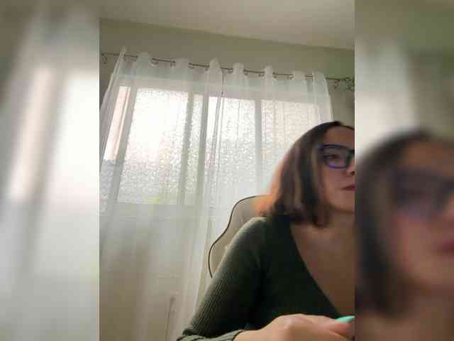 xxMishellexx webcam
