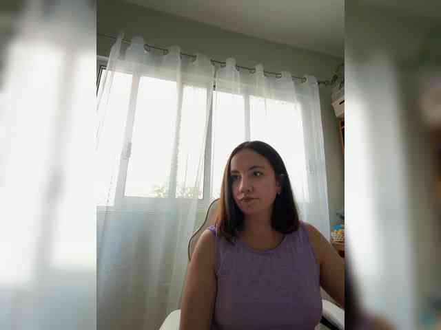 xxMishellexx webcam