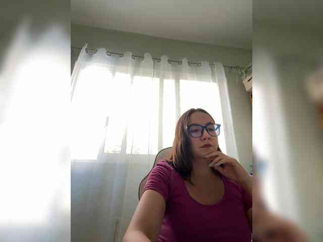 xxMishellexx webcam