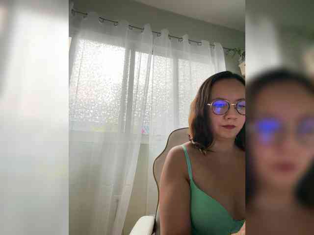 xxMishellexx webcam