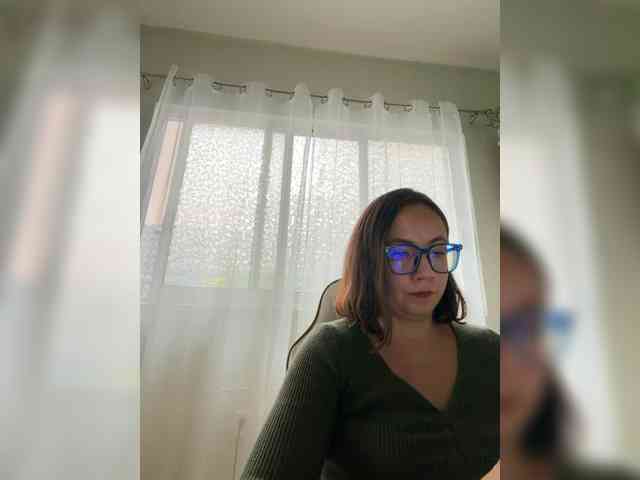 xxMishellexx webcam
