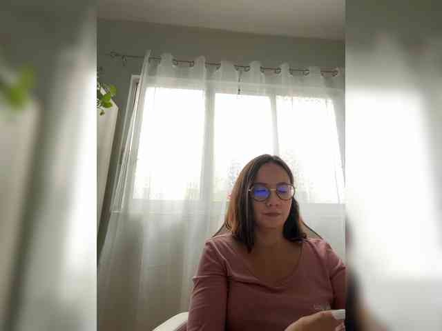 xxMishellexx webcam
