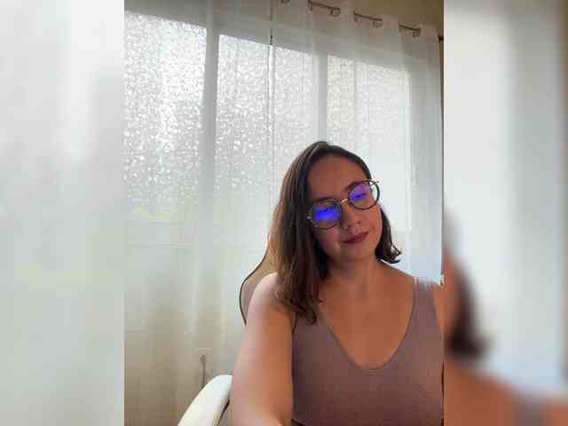 xxMishellexx webcam