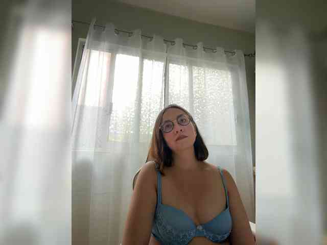 xxMishellexx webcam