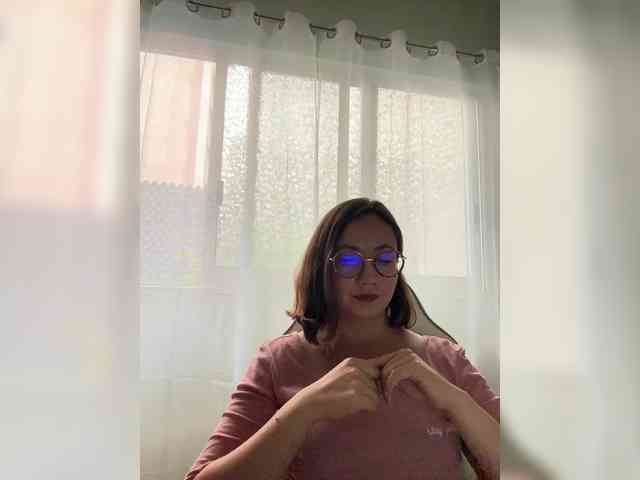 xxMishellexx webcam