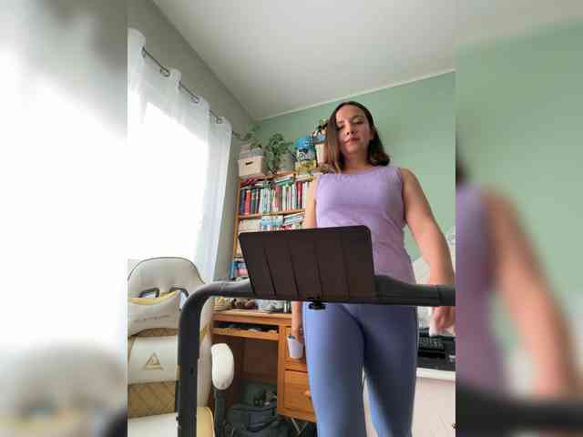 xxMishellexx webcam