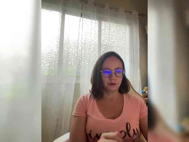 xxMishellexx webcam