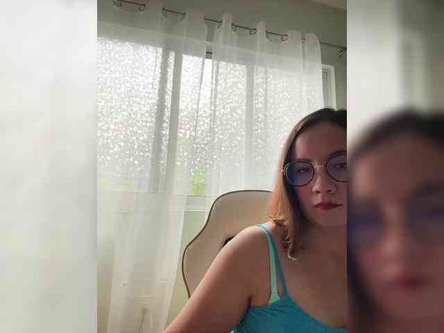 xxMishellexx webcam