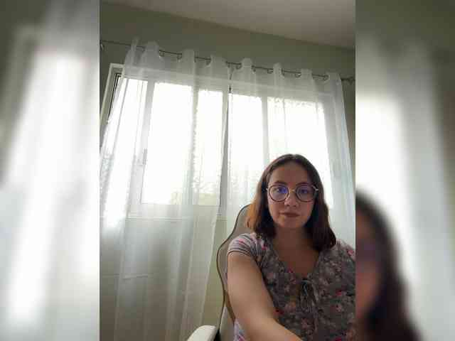xxMishellexx webcam