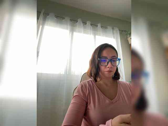 xxMishellexx webcam