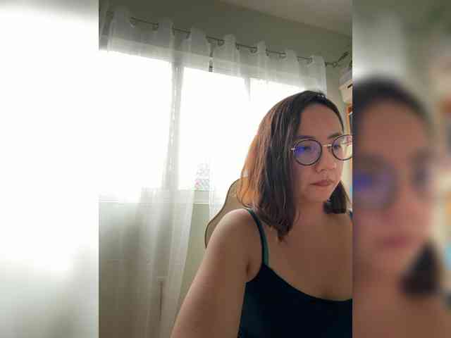 xxMishellexx webcam