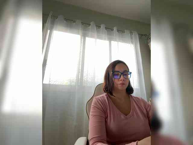 xxMishellexx webcam