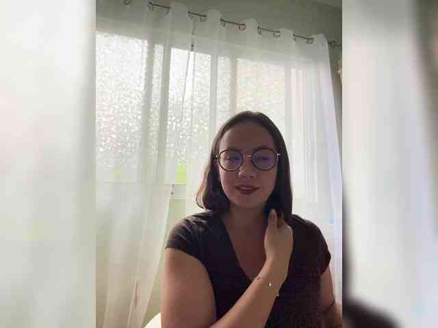 xxMishellexx webcam