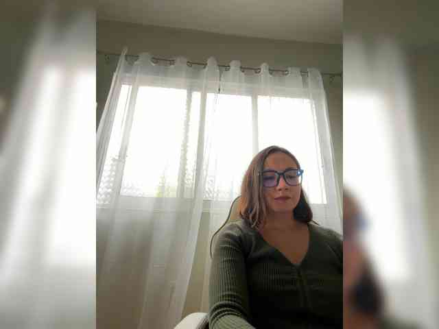 xxMishellexx webcam