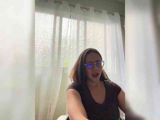 xxMishellexx webcam