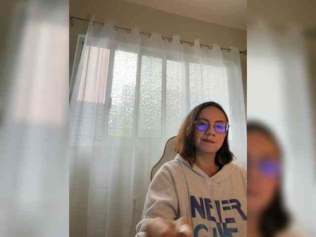 xxMishellexx webcam