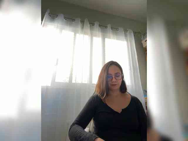 xxMishellexx webcam