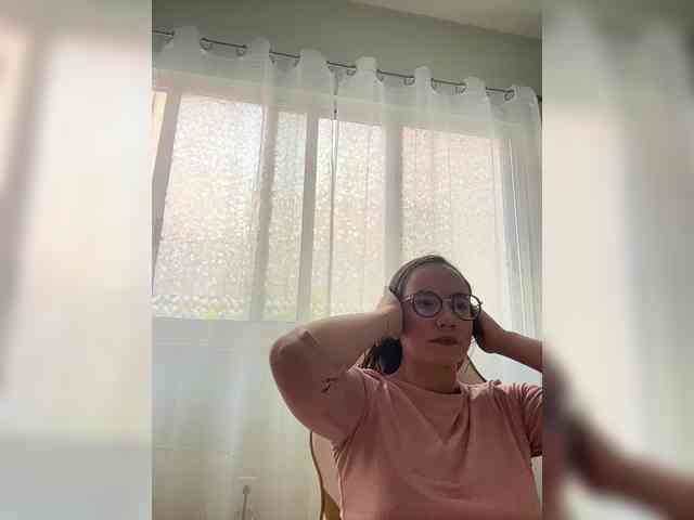 xxMishellexx webcam