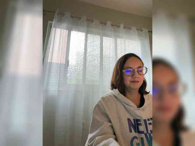 xxMishellexx webcam