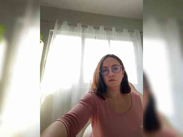 xxMishellexx webcam