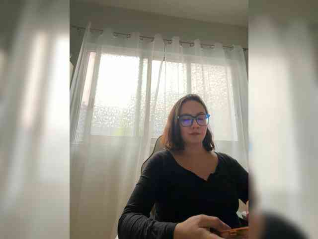 xxMishellexx webcam