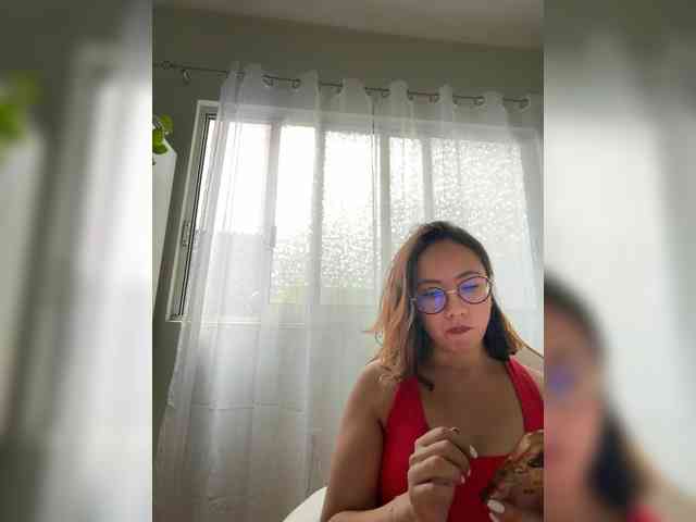 xxMishellexx webcam
