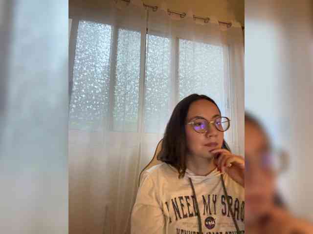 xxMishellexx webcam