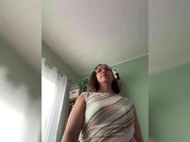 xxMishellexx webcam
