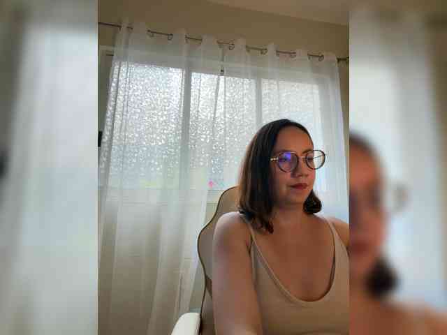 xxMishellexx webcam