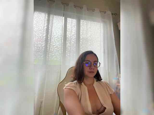 xxMishellexx webcam