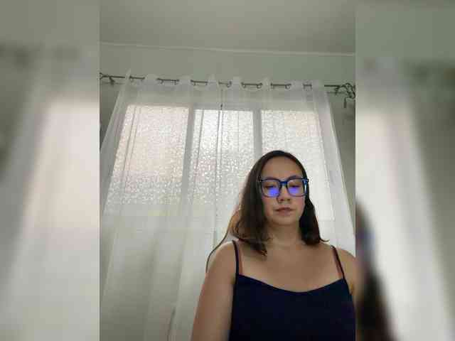 xxMishellexx webcam
