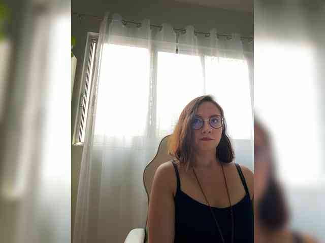 xxMishellexx webcam