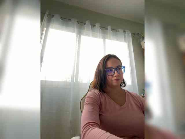 xxMishellexx webcam