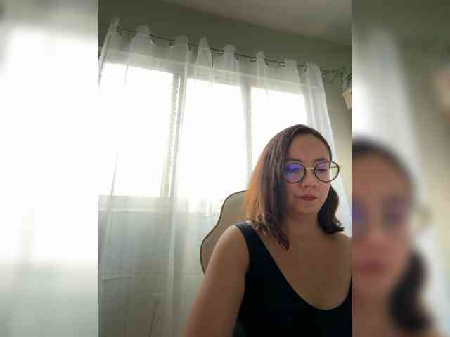 xxMishellexx webcam