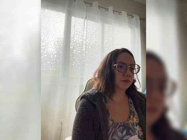 xxMishellexx webcam