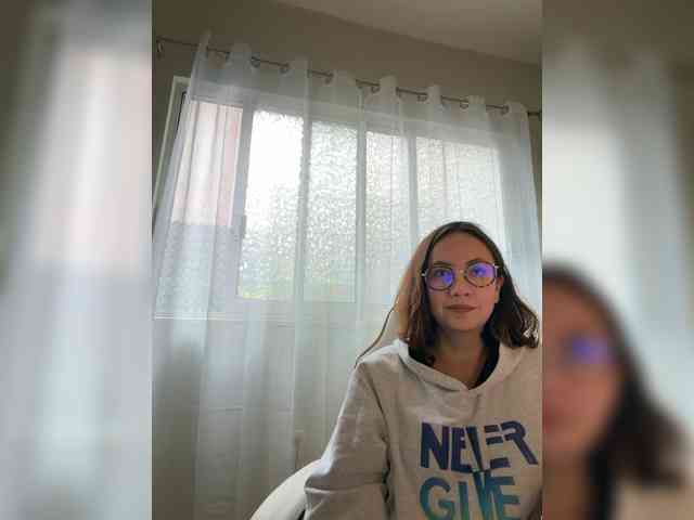 xxMishellexx webcam
