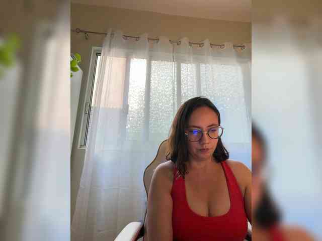 xxMishellexx webcam