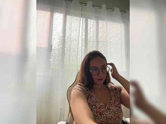 xxMishellexx webcam